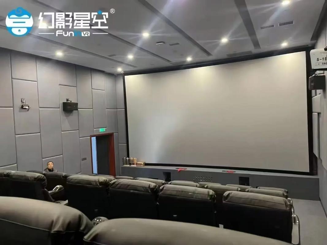 蓝天影院的相关介绍