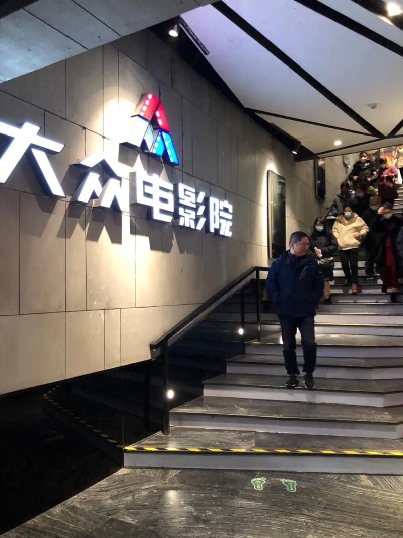 海外影院的相关介绍